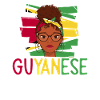 Guyana Flag Guyanese Guyana
