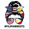 Philippinisch Filipino Philippinisches Geschenk