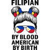 Philippinisch Filipino Philippinisches Geschenk