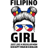 Philippinisch Filipino Philippinisches Geschenk