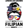 Philippinisch Filipino Philippinisches Geschenk