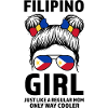 Philippinisch Filipino Philippinisches Geschenk