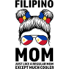 Philippinisch Filipino Philippinisches Geschenk