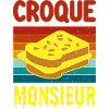 croque monsieur