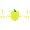 Paprika EKG