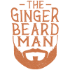 Beard Lover Bearded Man Ginger