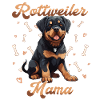Dog lovers - Dog breeds Rottweiler -