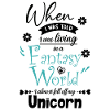 Fantasy World