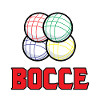 Bocce Boccia Boule Pétanque