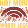 Hike More
