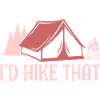 I;D Hike That