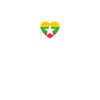 Myanmar heartbeat Myanmar flag Myanmare