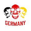 NeverUnderestimate Germany