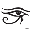 MKA Eye Osiris