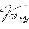 King