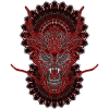 2024 Kaleidoscope Dragon 62