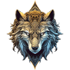 Toller Wolf