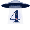 4th Anniversary UFO Attack