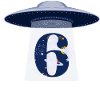 6th Anniversary UFO Attack