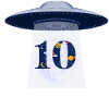 10e anniversaire ufo attaque