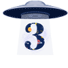 3rd anniversary ufo attack