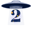 2nd Anniversary UFO Attack