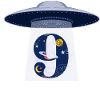 9th Anniversary UFO Attack
