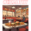 Fast food paradise