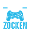 Zocker Zocken Gamer