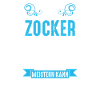 Zocker Zocken Gamer