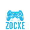 Zocker Zocken Gamer