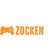Zocker Zocken Gamer