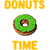 Donuts Doughnuts