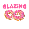 Donuts Pink Doughnuts