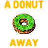 Donuts Doughnuts