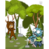 Graveyard of the Zombies