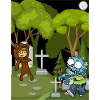 Graveyard of the Zombies