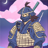 Samurai Warriors