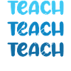 Teacher-Teach Compassion, Kindness and Confidence
