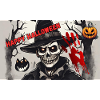 Happy Halloween
