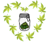 Weed love