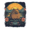 Capybara Cadeau Capybara