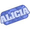 Gift for Alicia