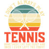 Tennis