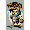 Cool Chicken