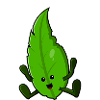 Happy Leaf