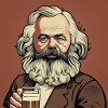 Karl Marx - Prost