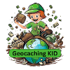 Geocaching KID