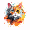 Cat logo