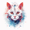 Cat logo